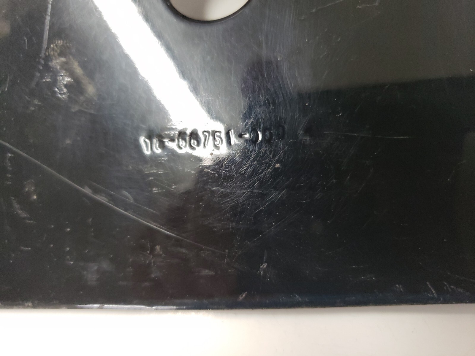 18-58751-000 Freightliner Cab Mount Bracket