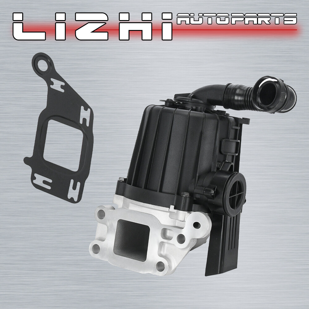 A4720106662 Crankcase Ventilation Separator For Detroit DD15 DD13 Engine 10-on
