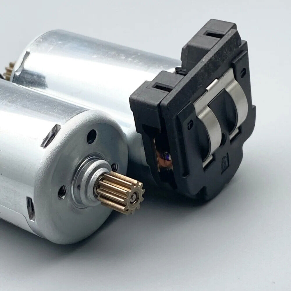 Johnson Electric Actuator Motor PTU Parts P88571T18075091208 Fit Jeep Cherokee