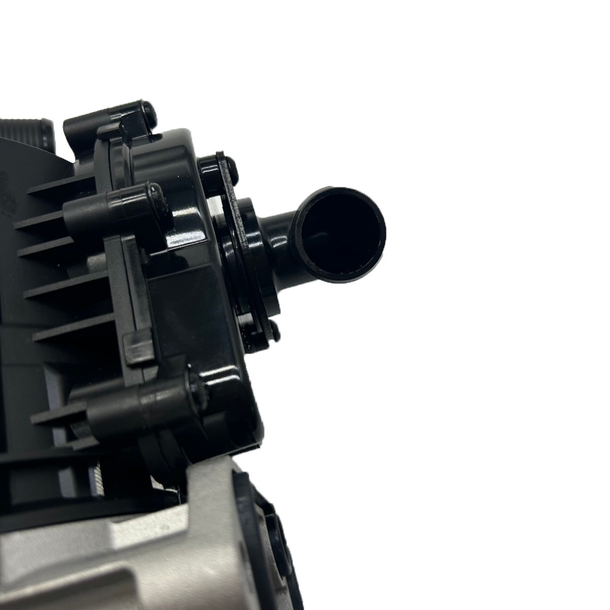Oil Crankcase Ventilation Separator For Volvo D13MP8 21475228 21122541 20499419