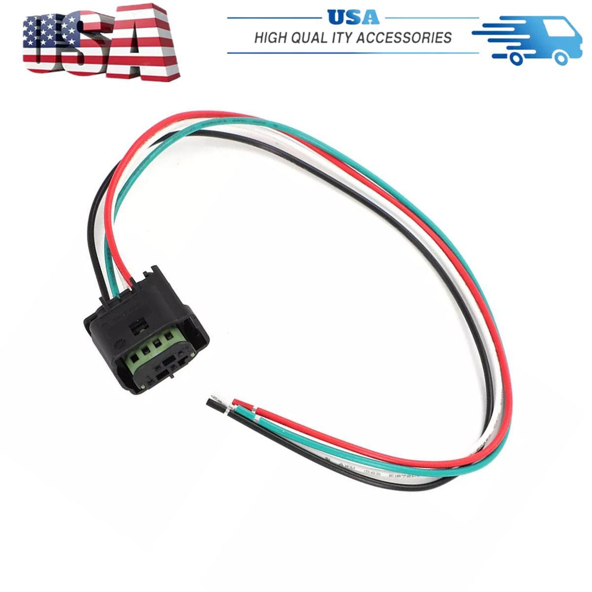 FOR INTERNATIONAL WIRING PIGTAIL 4051001C1 2514202C91 2514202C92 AC SENSOR