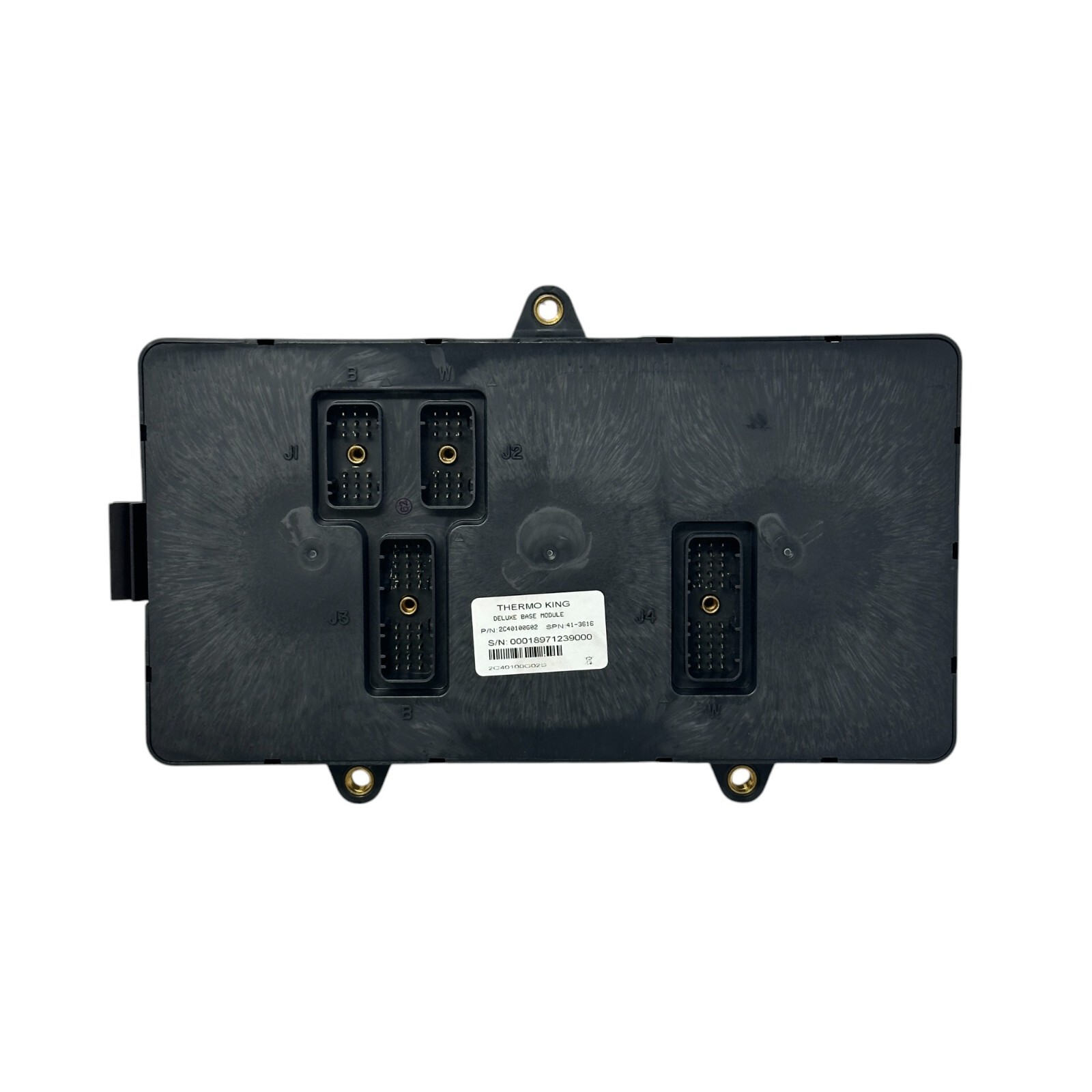 Thermo King Deluxe Base Module 41-3616 Genuine OEM Replacement Parts 2C40100G02