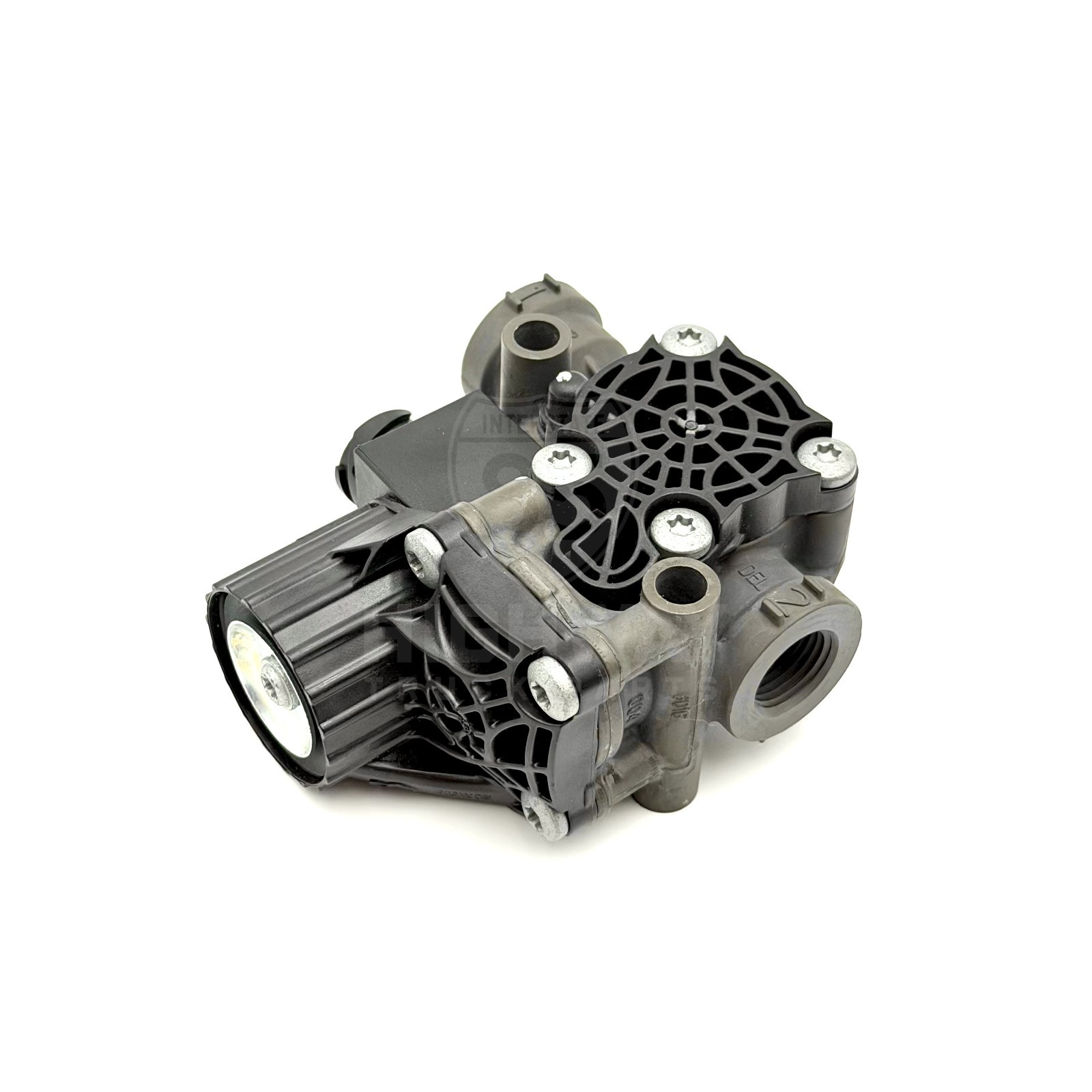 K079665 Genuine OEM Bendix ABS Module Valve NEW Heavy Duty Truck USA