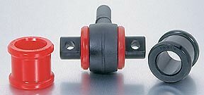 Energy Suspension 90.7023G Torque Rod Bushing Set for Hendrickson