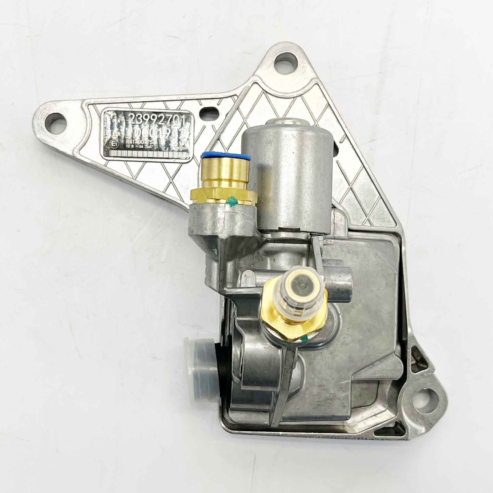 NEW OEM Engine Brake Air Valve for 23992701 21369922 20994246 20741658 Volvo D12