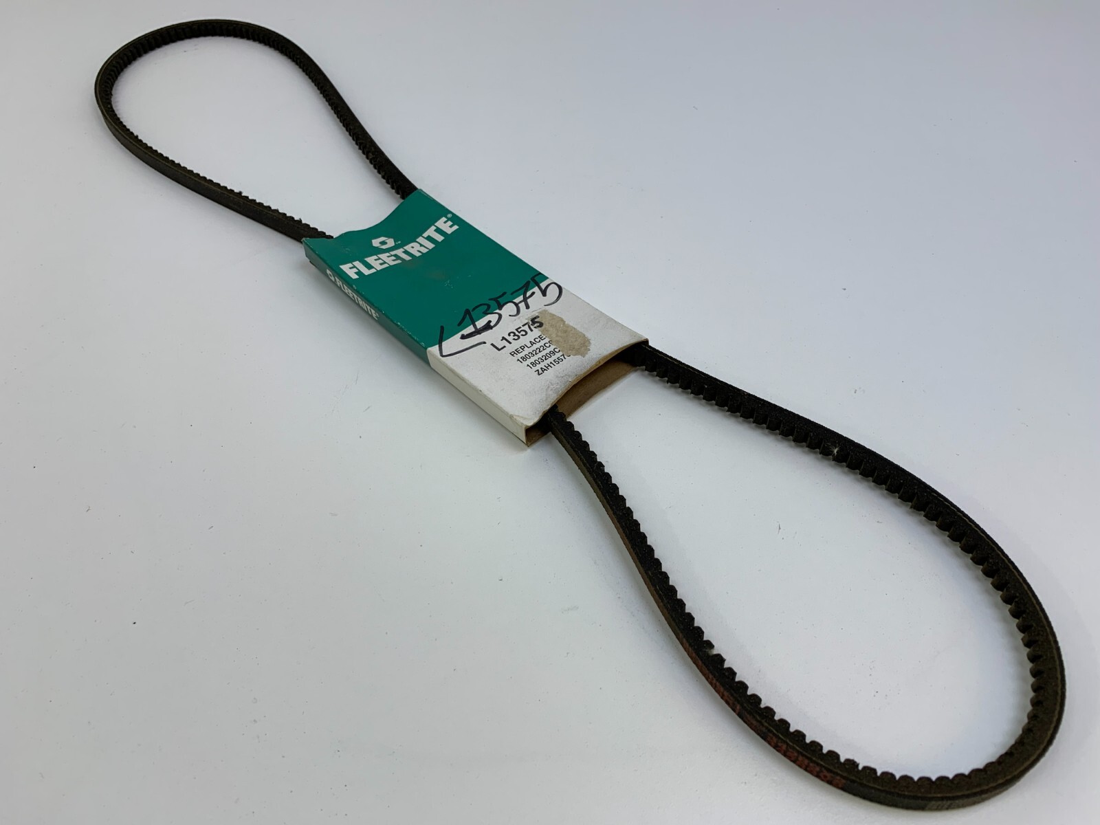 Genuine Fleetrite L13575 replaces 1803222C91 1803209C1 ZAH15575