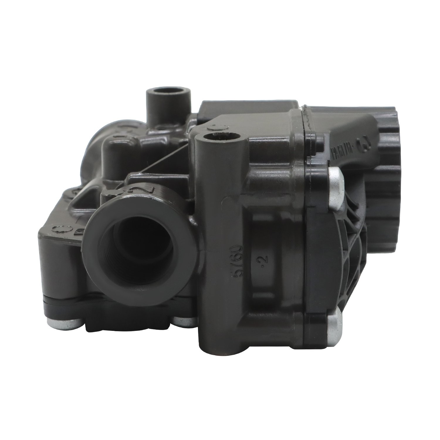 K056040 ABS Modular Valve M-40HF 85144378 Black For Volvo Paccar Bendix New