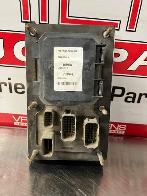 KENWORTH FUSE-ASSEMBLY CAB PDC NGP P27-1147-0200