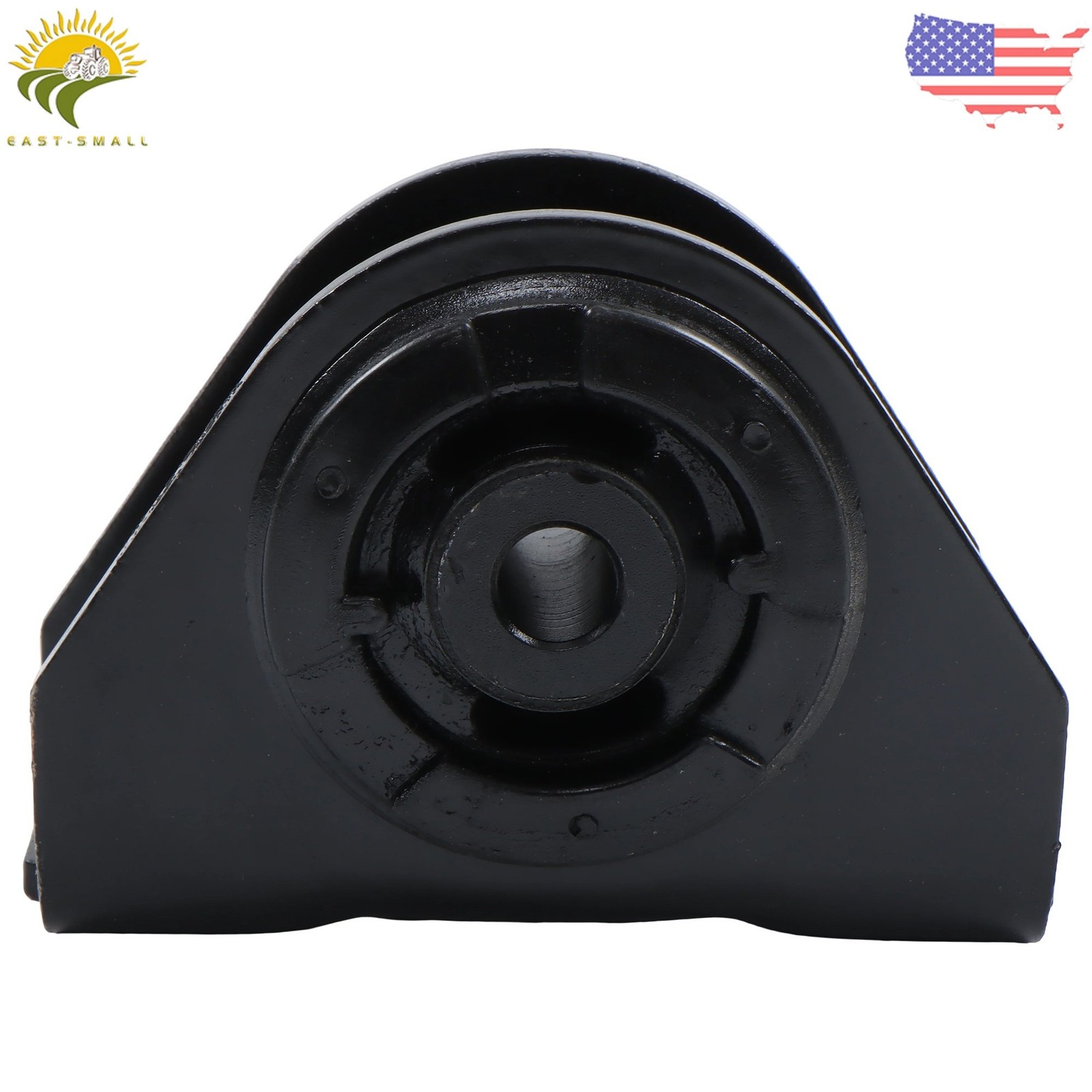 Direct Replacement 1859922000 M17431 2PCS Cab Mount for Freightliner PX-125