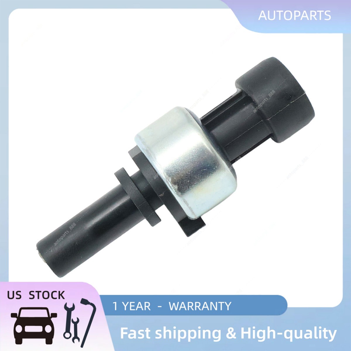 New Brake Pressure Sensor For Kenworth Peterbilt 6CP3-17SVC,5008677