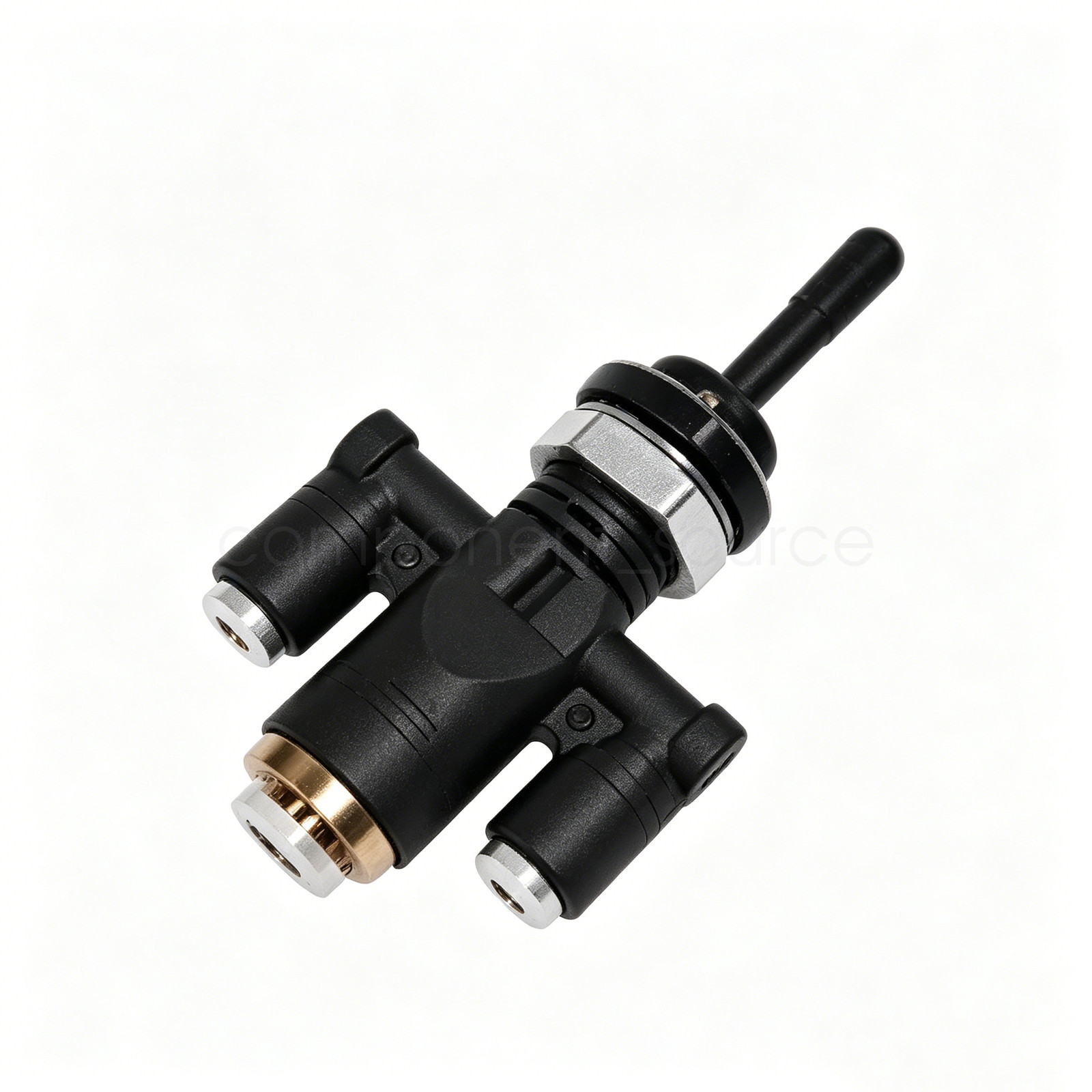 818-0007-000 Air Window Toggle Valve Switch 1/4 Compatible fits Peterbilt 379 Ke