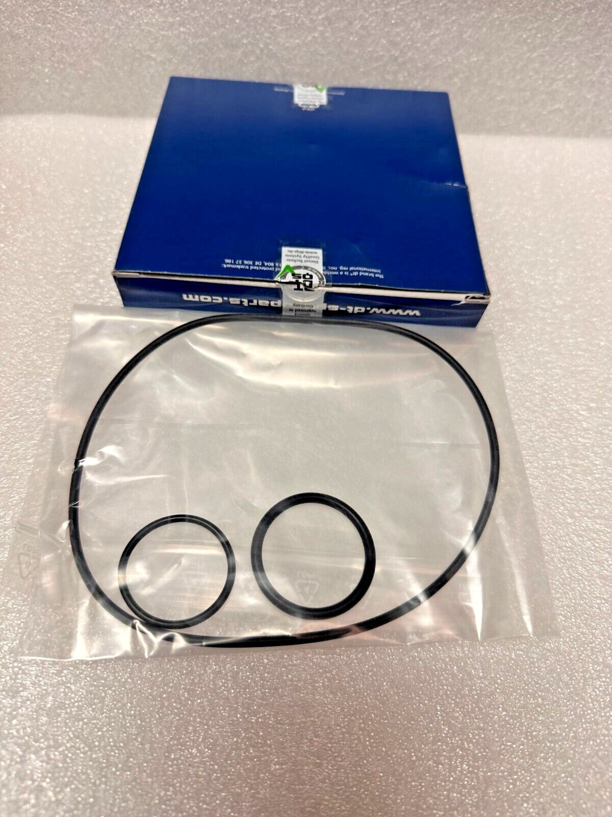 Volvo D13/ Mack MP8 O Ring Kit 21976104 Made In Germany
