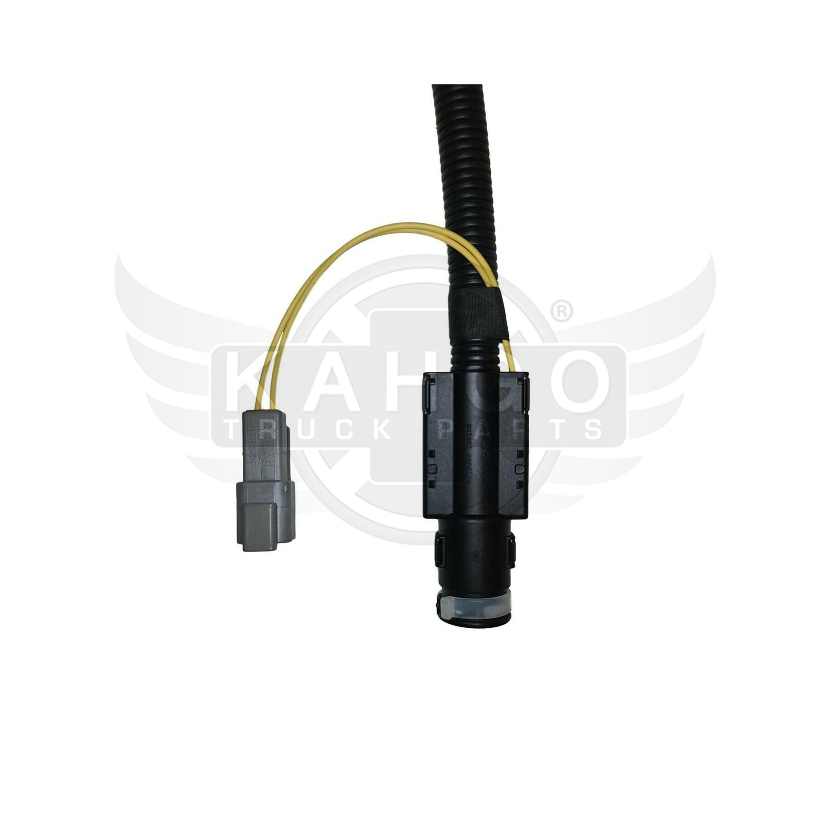 OEM PACCAR HOSE ASSY-HTD DEF RET/SUP (6X450MM) M50-6032-74110450