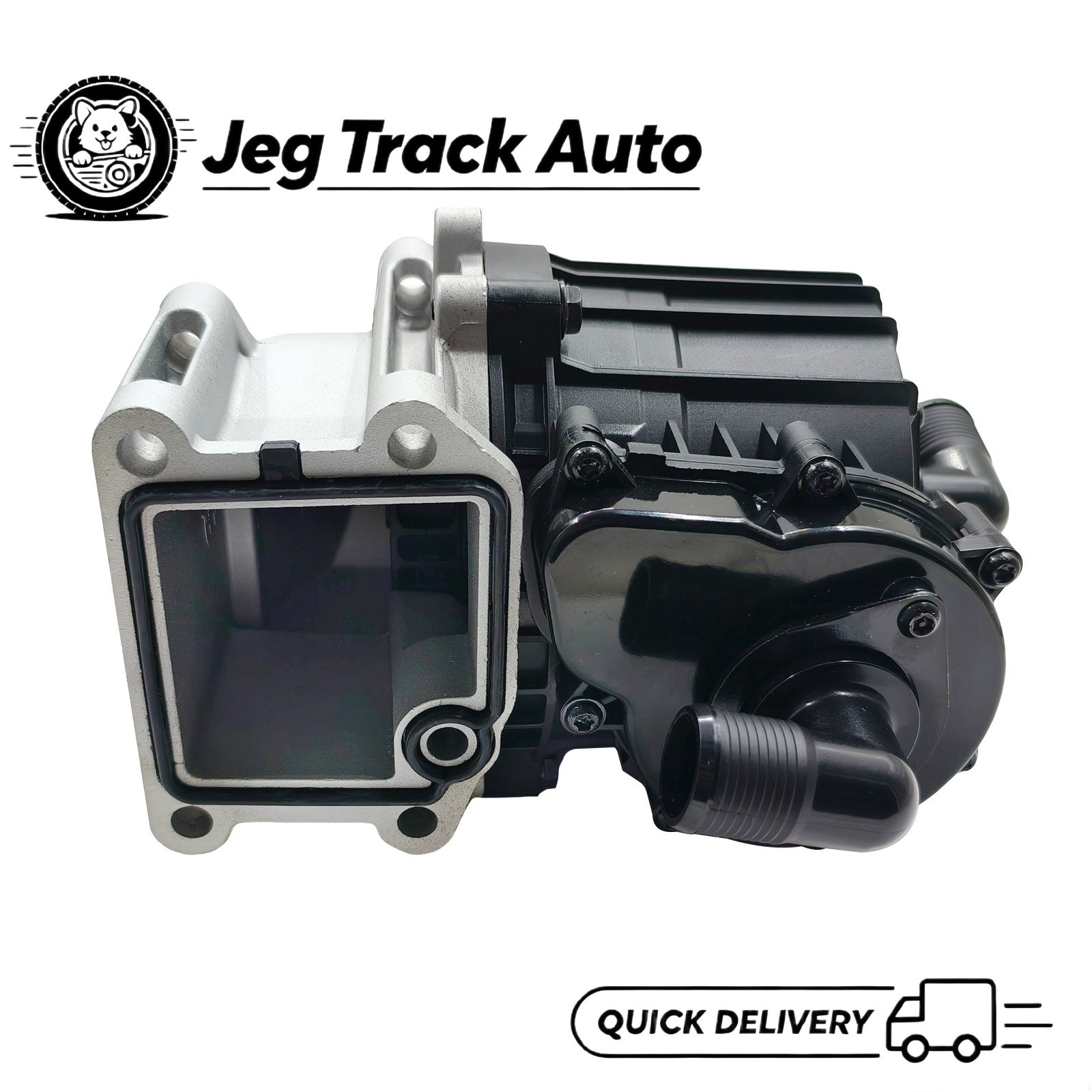 21122541 20499419 For Volvo D13 MP8 Oil Crankcase Ventilation Separator Truck