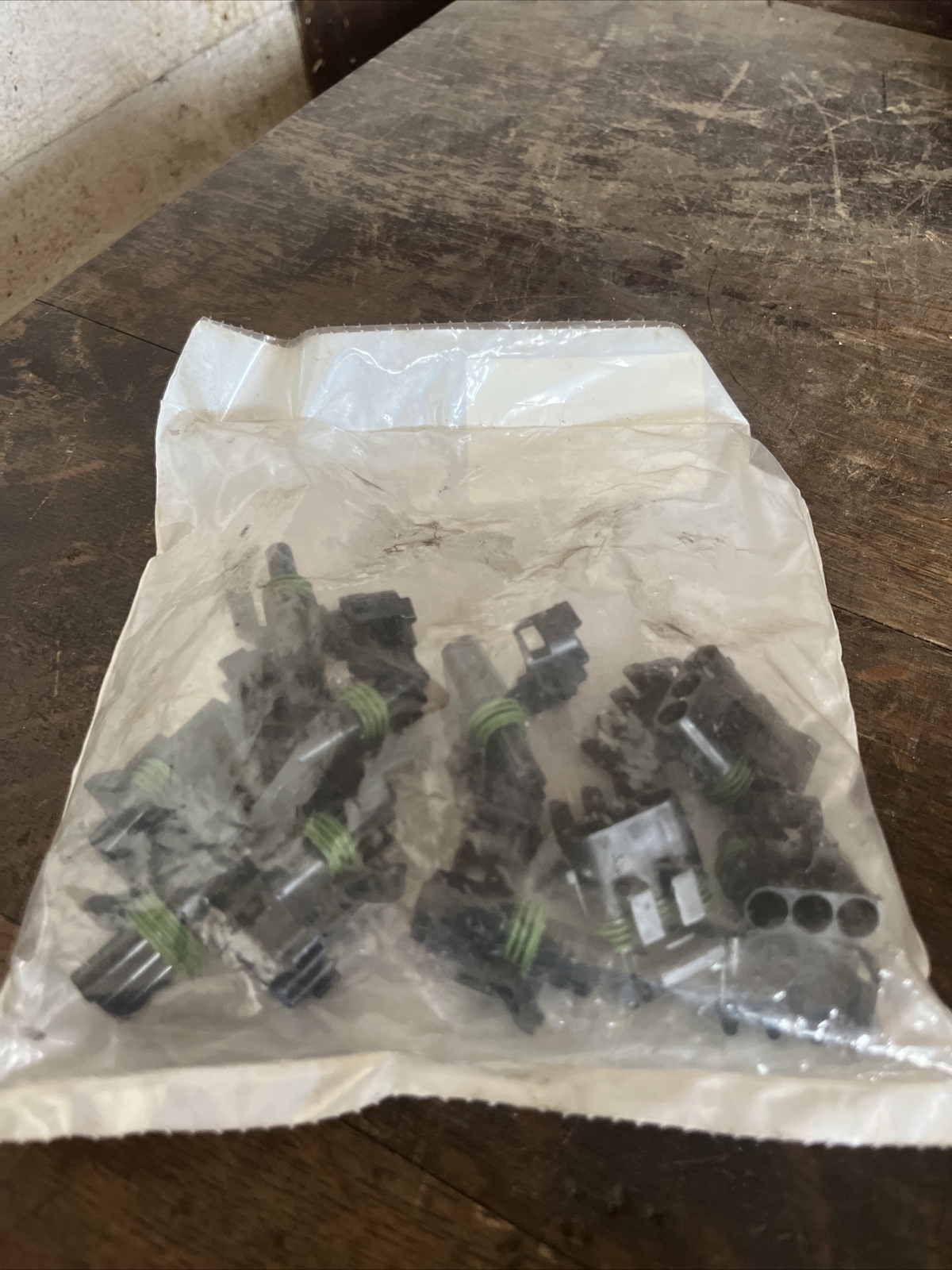 10 Pack NOS Imperial 71753 Tower Triple
