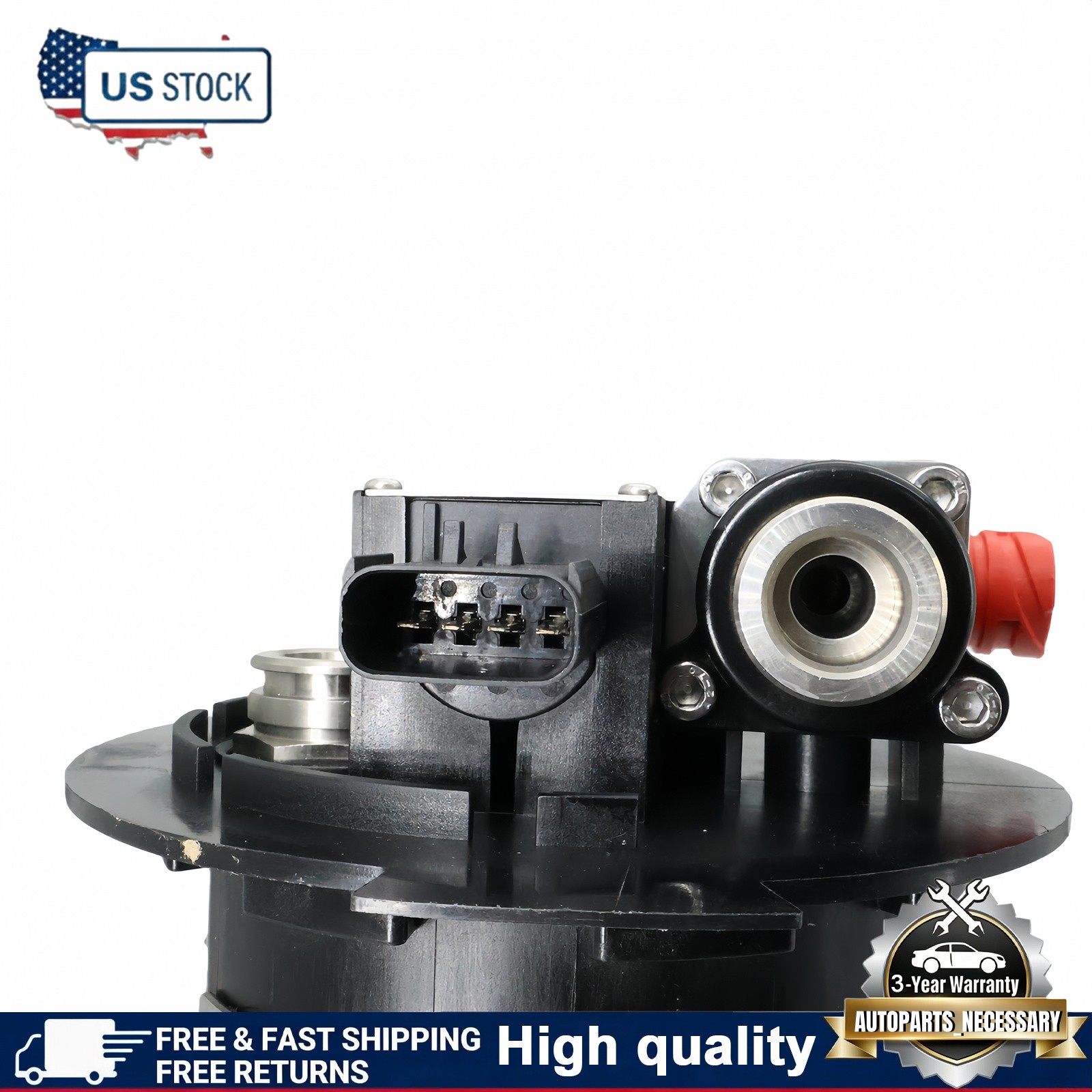 DEF Header Unit Level Sensor 13/23 GALLON For Freightliner Cascadia 04-31677-000