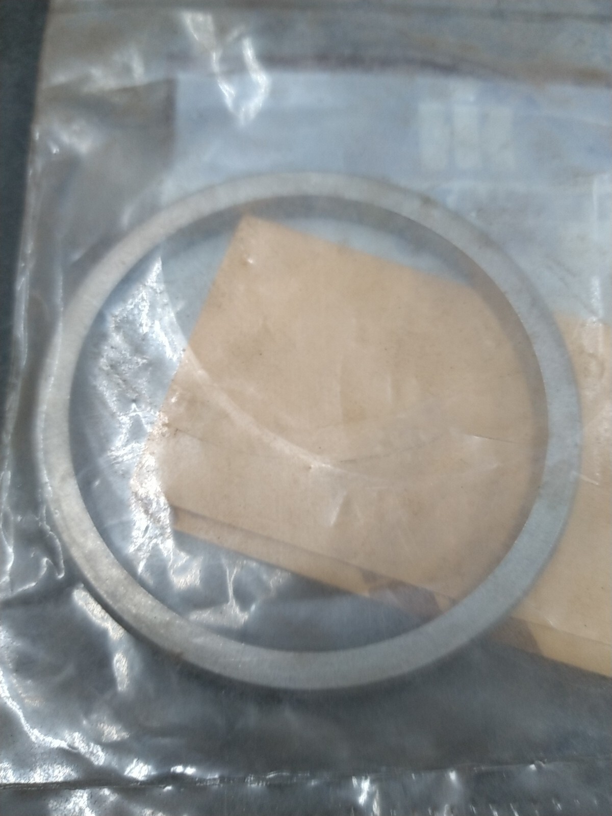 Fleetrite International 179033r1 Seal OEM NOS