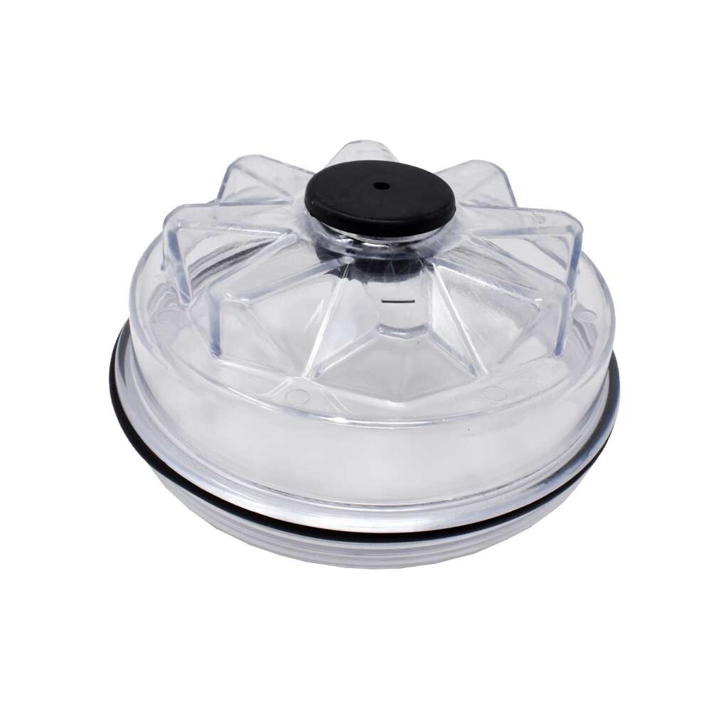 M1052 Screw-On Hub Cap For Fruehauf Pro-Par Hubs
