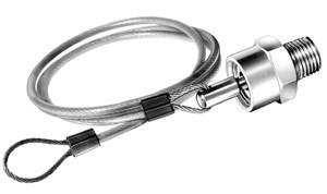 AIR TANK DRAIN VALVE PULL TYPE Freightliner,Pete,Kenworth All Makes