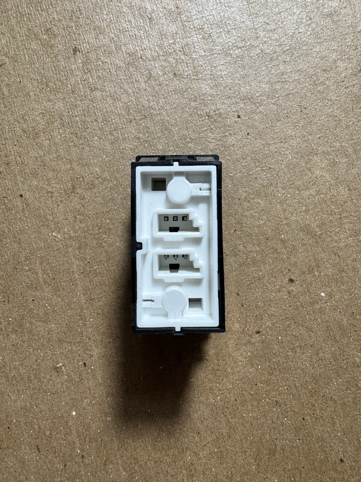 Kenworth Flood Light Lamp Switch P27-1244-001-01 Rev A OEM New Electrical Part