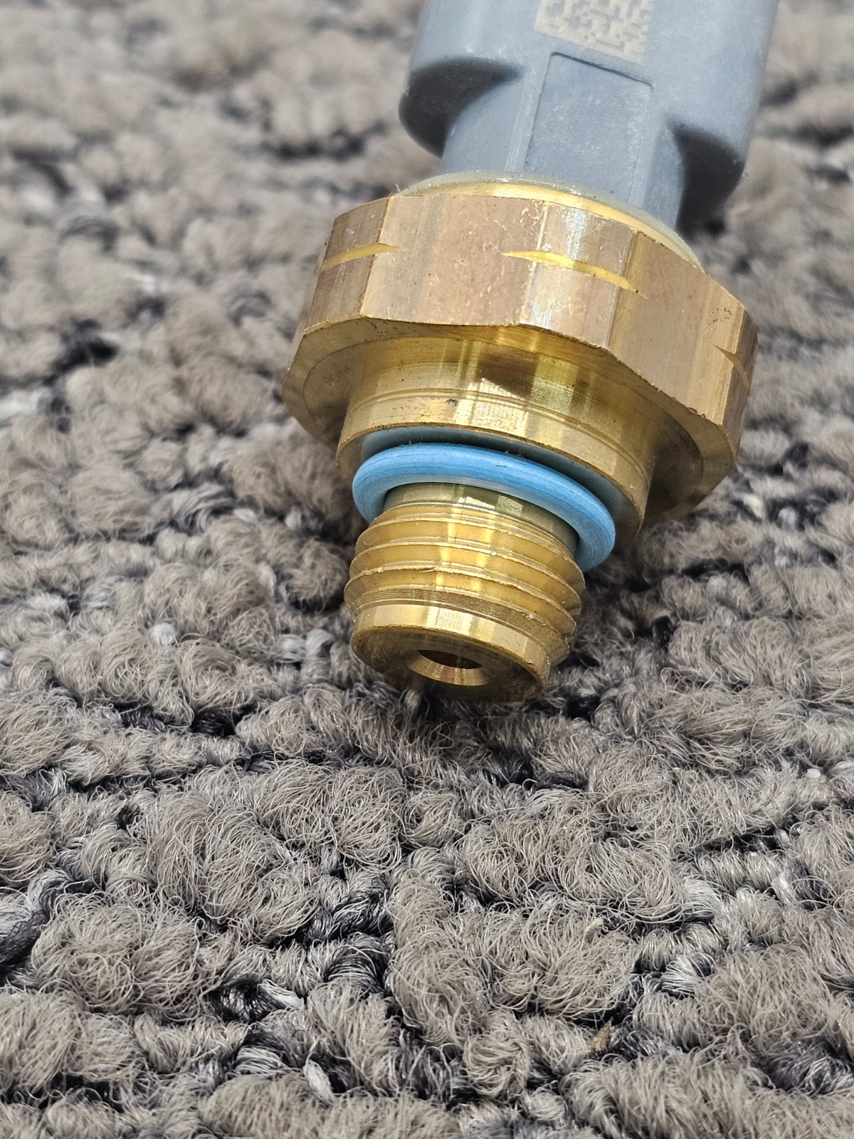 5491909 Oil Pressure Sensor for Stage 5 6.7 liter ISB/QSB engines