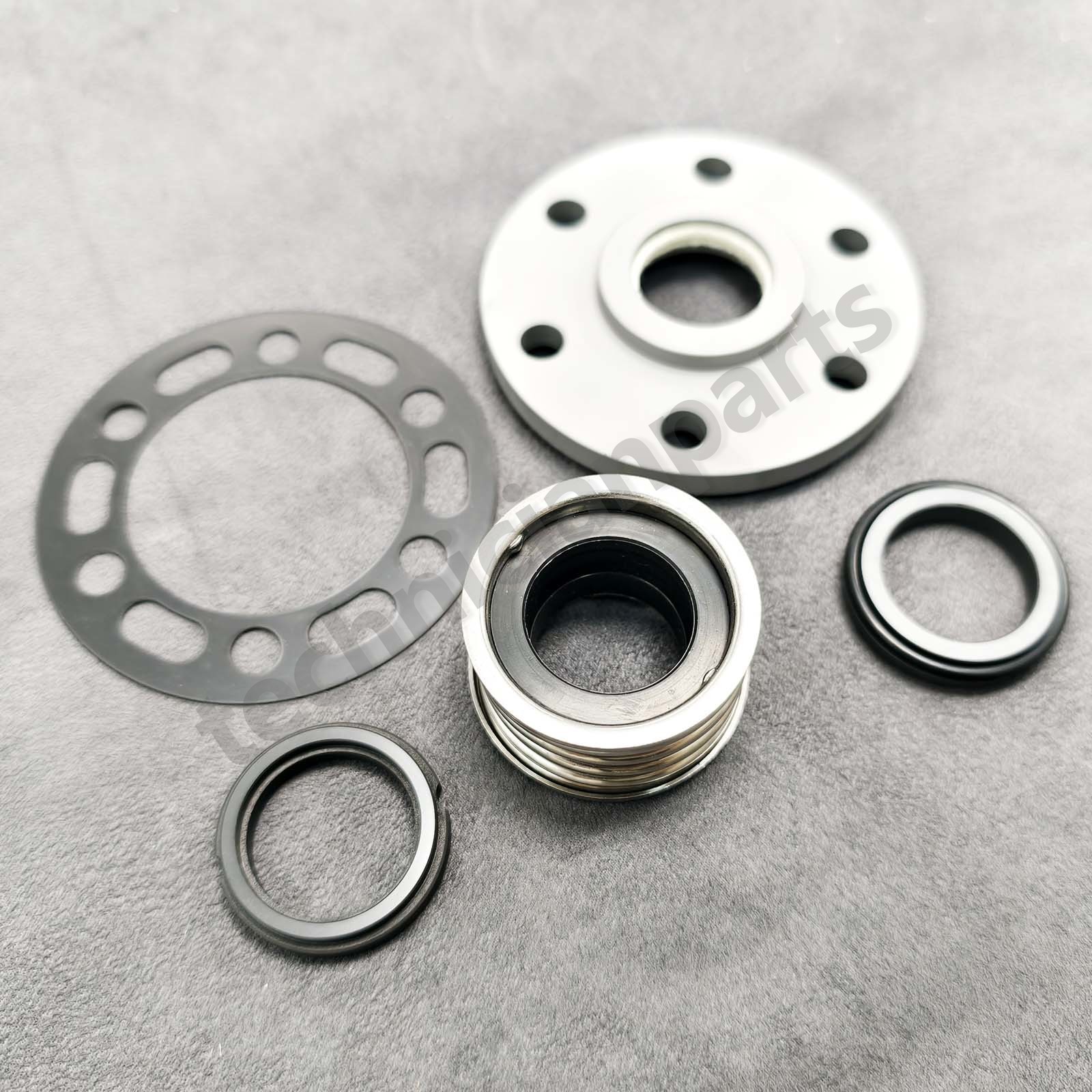1x Compressor Shaft Seal 17-44740-00 for Carrier 05K Transicold