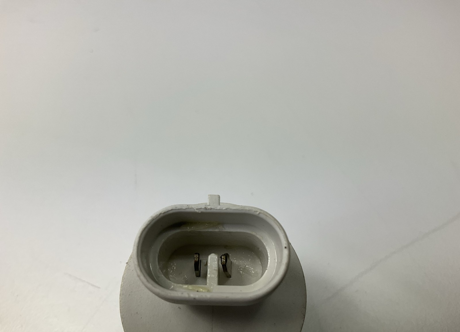 World American WA109495 Air Brake Dryer Heater – AD-SP Type, For Euclid