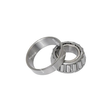 Helmar Forklift Parts 90366-2500271 Aftermarket Replacement Wheel Bearing For To
