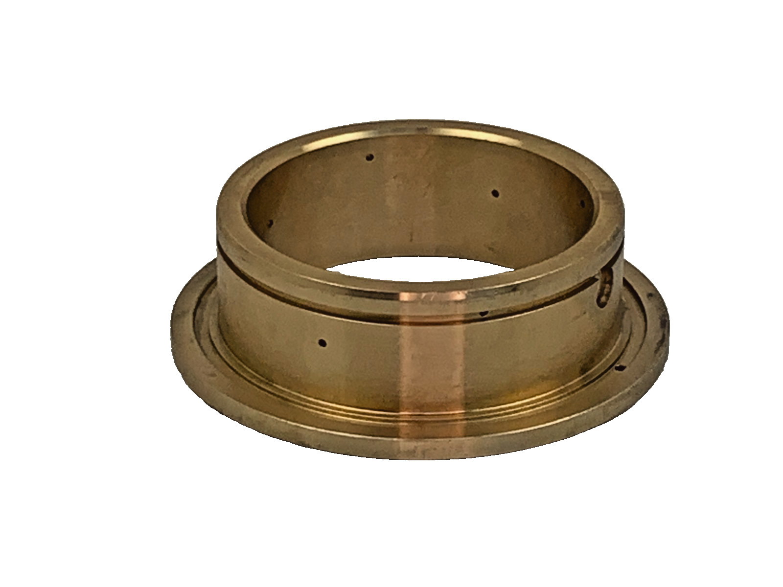 Genuine Voith 82-28896-000 Transmission Bushing, Guide Wheel 17000520
