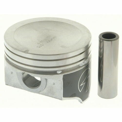 Sealed Power Speed-Pro Hypereutectic Engine Piston Assembly H554CP 40 OEM