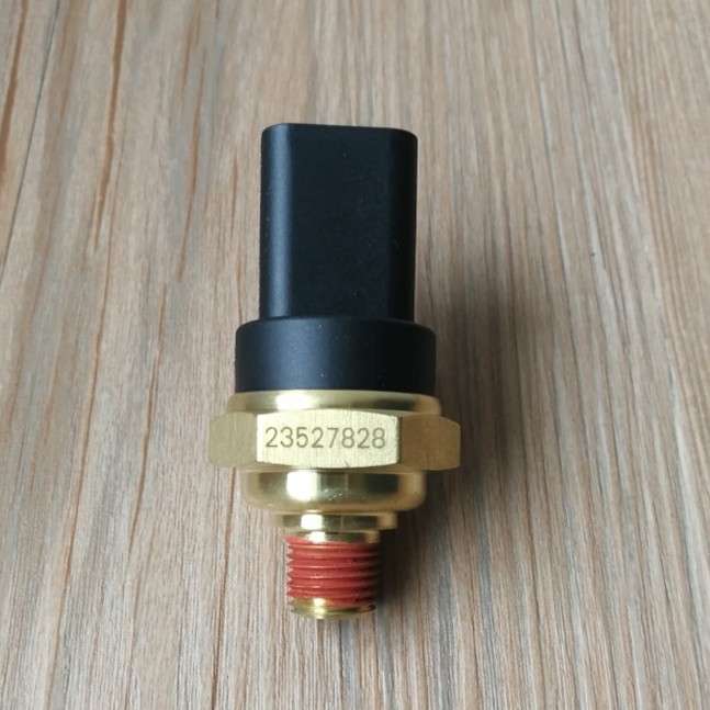 Oil Pressure Sensor Fits For DETROIT S60 60 SERIES DIESEL 14L 23527828