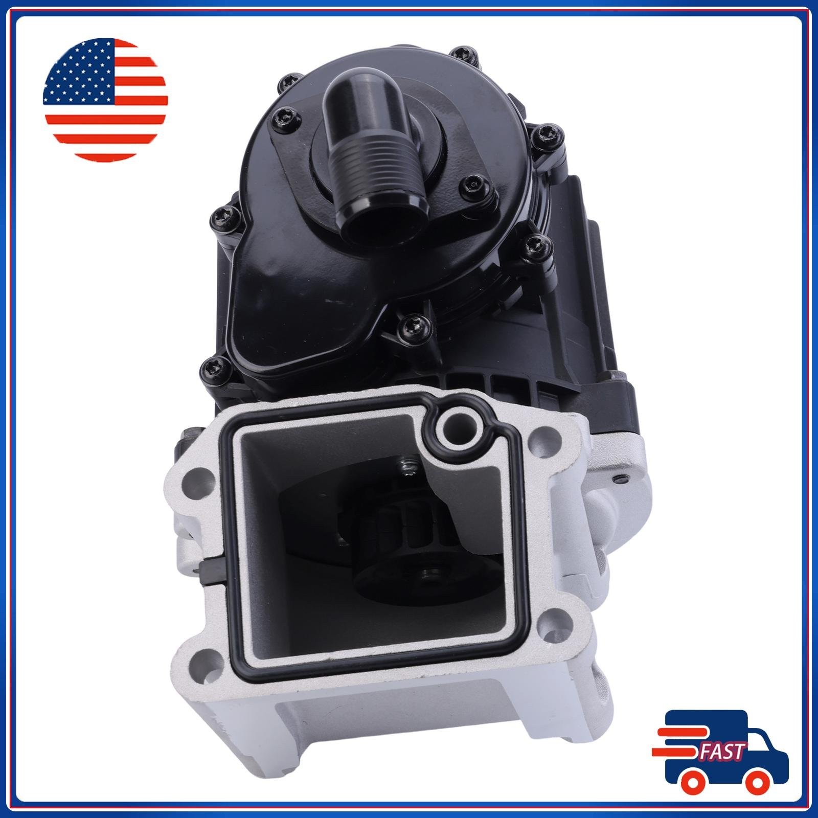 For Volvo Mack D13 MP8 2008-2014 2013 2012 Crankcase Ventilation Oil Separator