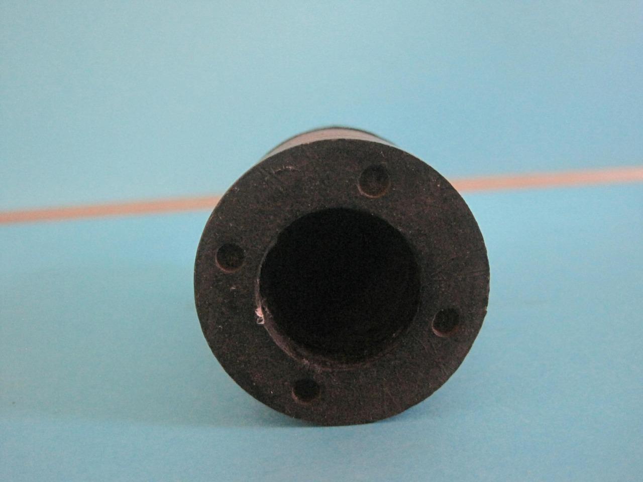 NEW CATERPILLAR CAT SPRING ASSY 4F5003 IDLER PAD ASSEMBLY1-15/16″ DIA 3-13/16″ L