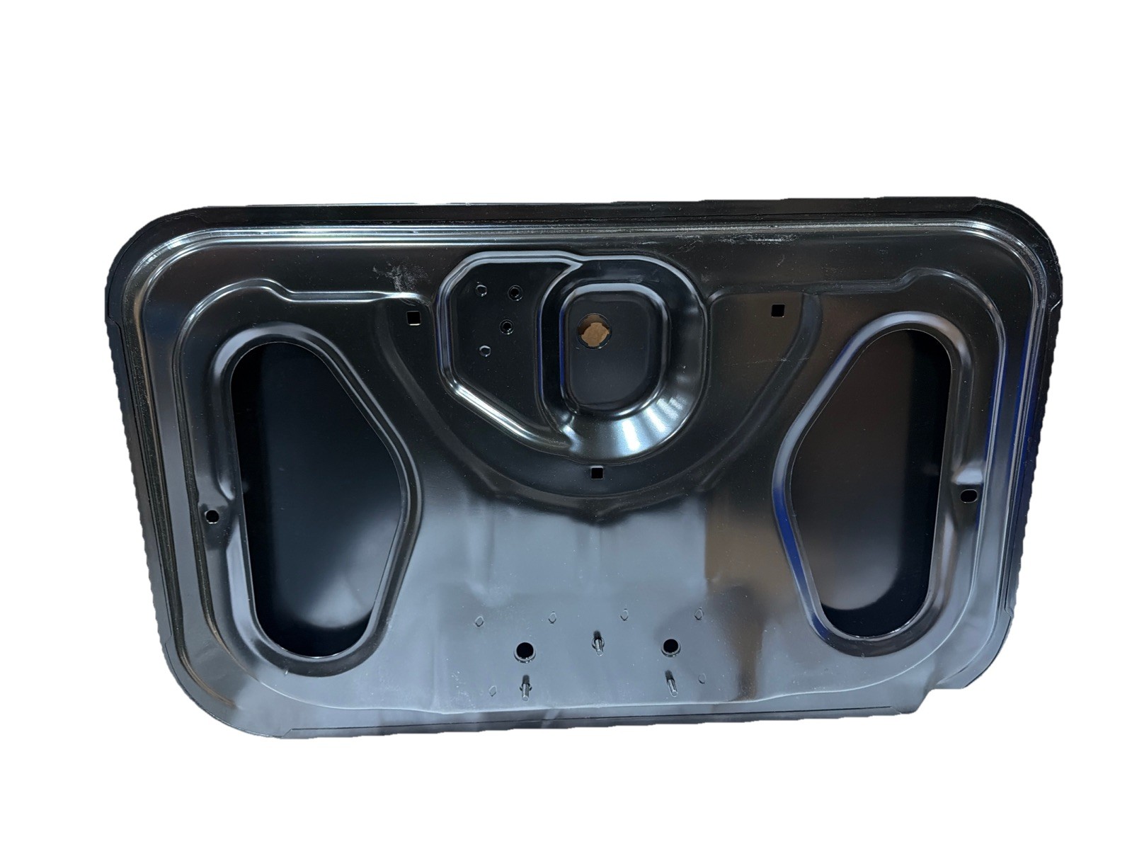 INTERNATIONAL NAVISTAR 3597502C6E PROSTAR LUGGAGE SLEEPER STORAGE DOOR ASSEMBLY