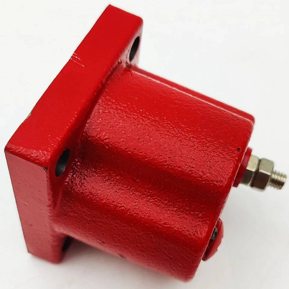 New Fuel Shutoff Valve Set Fits for N14 180204 209940 3054608 Solenoid Cummins