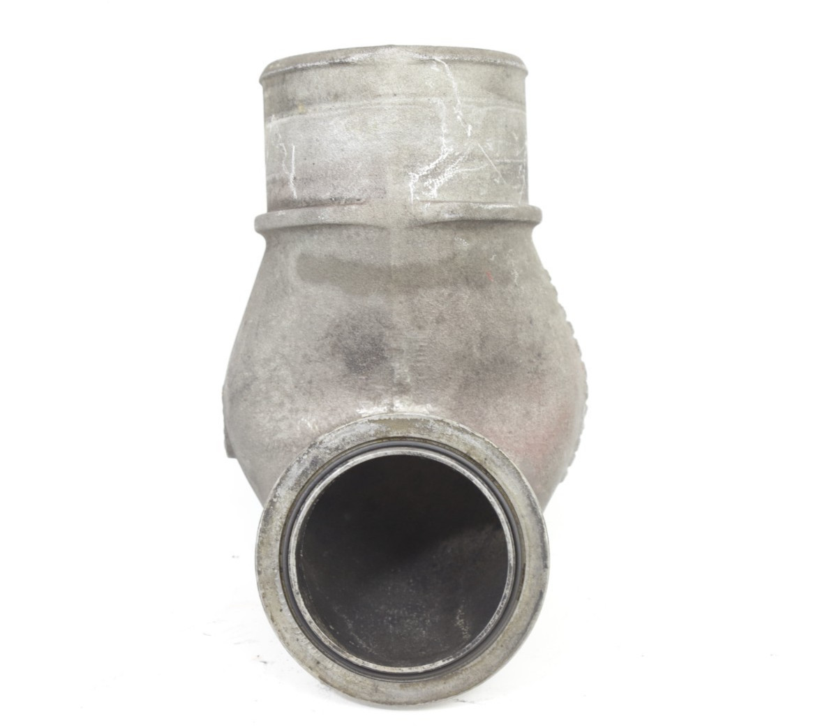 OEM Cummins ISL 9 8.9L Air Inlet Pipe | 3967749