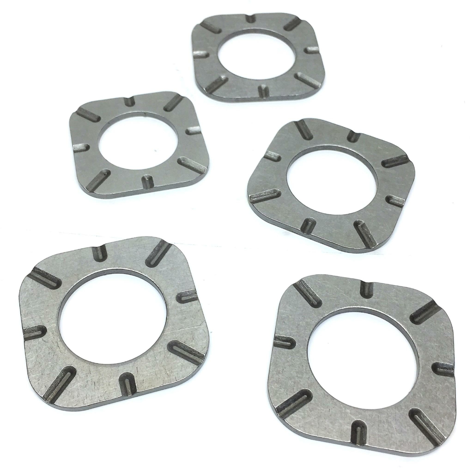 New Flyer Parts Thrust Washer 6312999 [Lot of 5] NOS