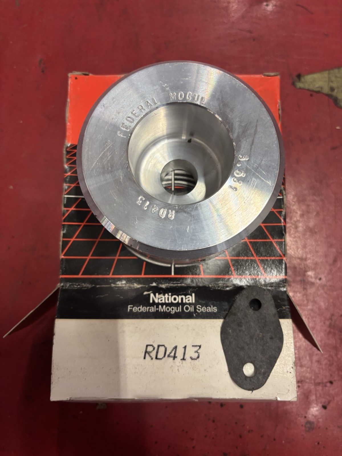 FEDERAL MOGUL SEAL INSTALLATION DRIVER TOOL RD413