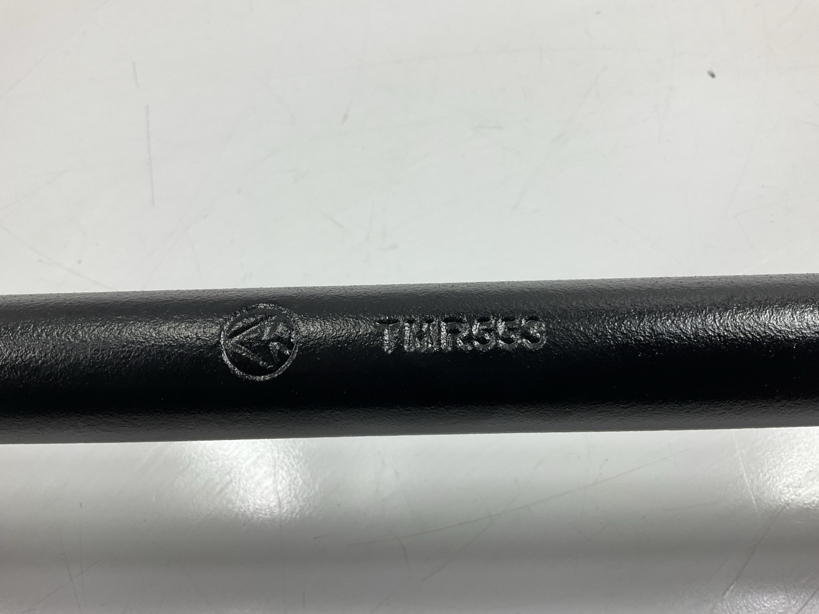 Automann TMR553 Torque Rod, 25.56″ For Peterbilt Rear Flex Air Suspension