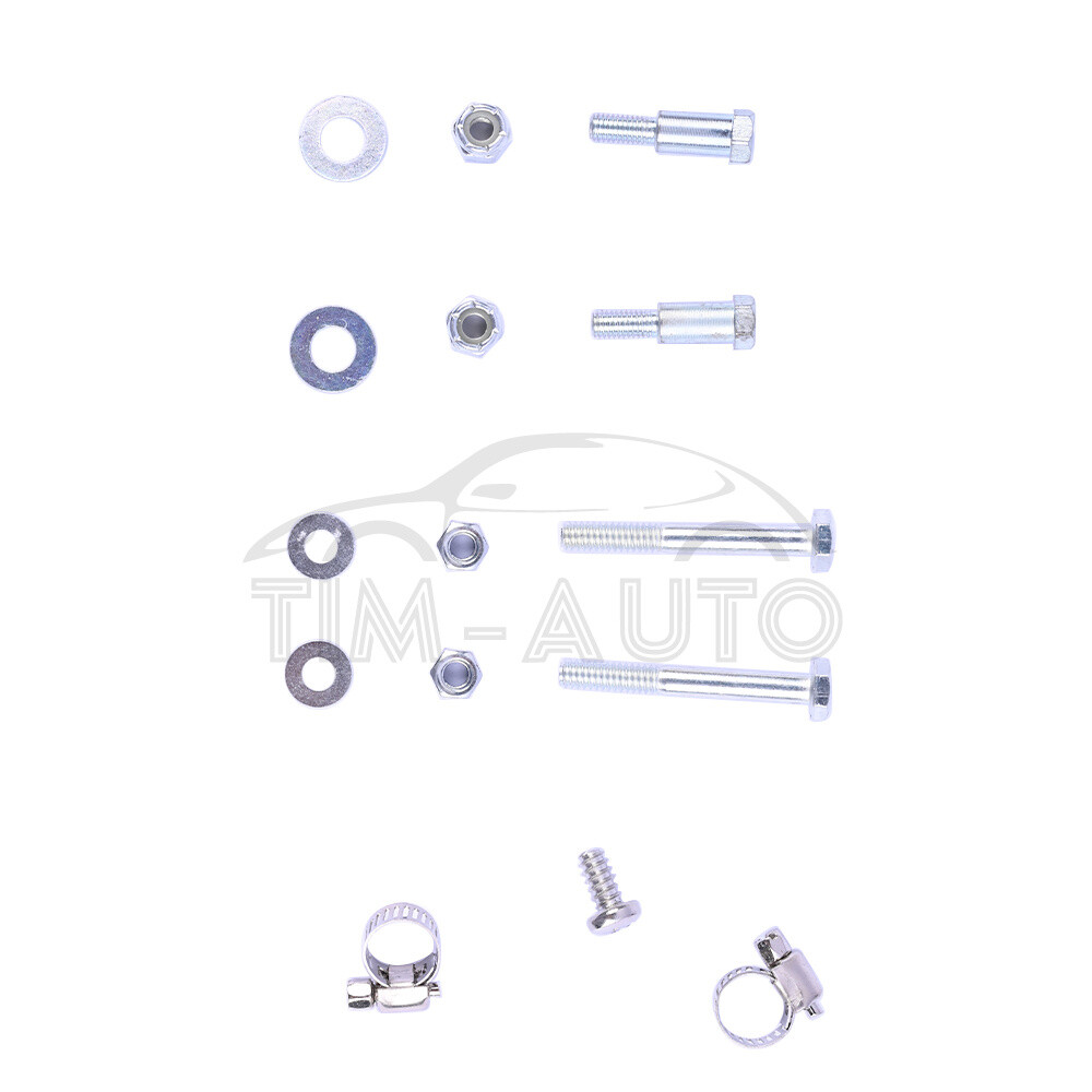 23270961 24425198 Leveling Valve Manual Control For Volvo Peterbilt Mack Hadley