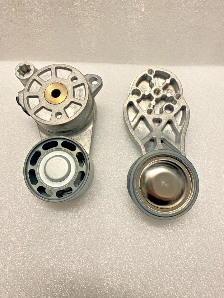 GENUINE GATES Volvo D13 FAN TENSIONER KIT 22696301 22674901 BELT 22690514