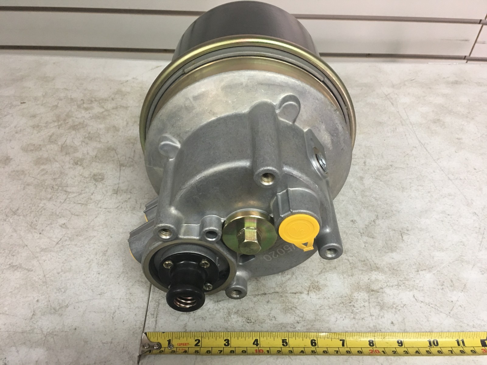AD-IP Air Dryer PAI # 802662E Ref. # Bendix 065612 065693 109465 109469 109477