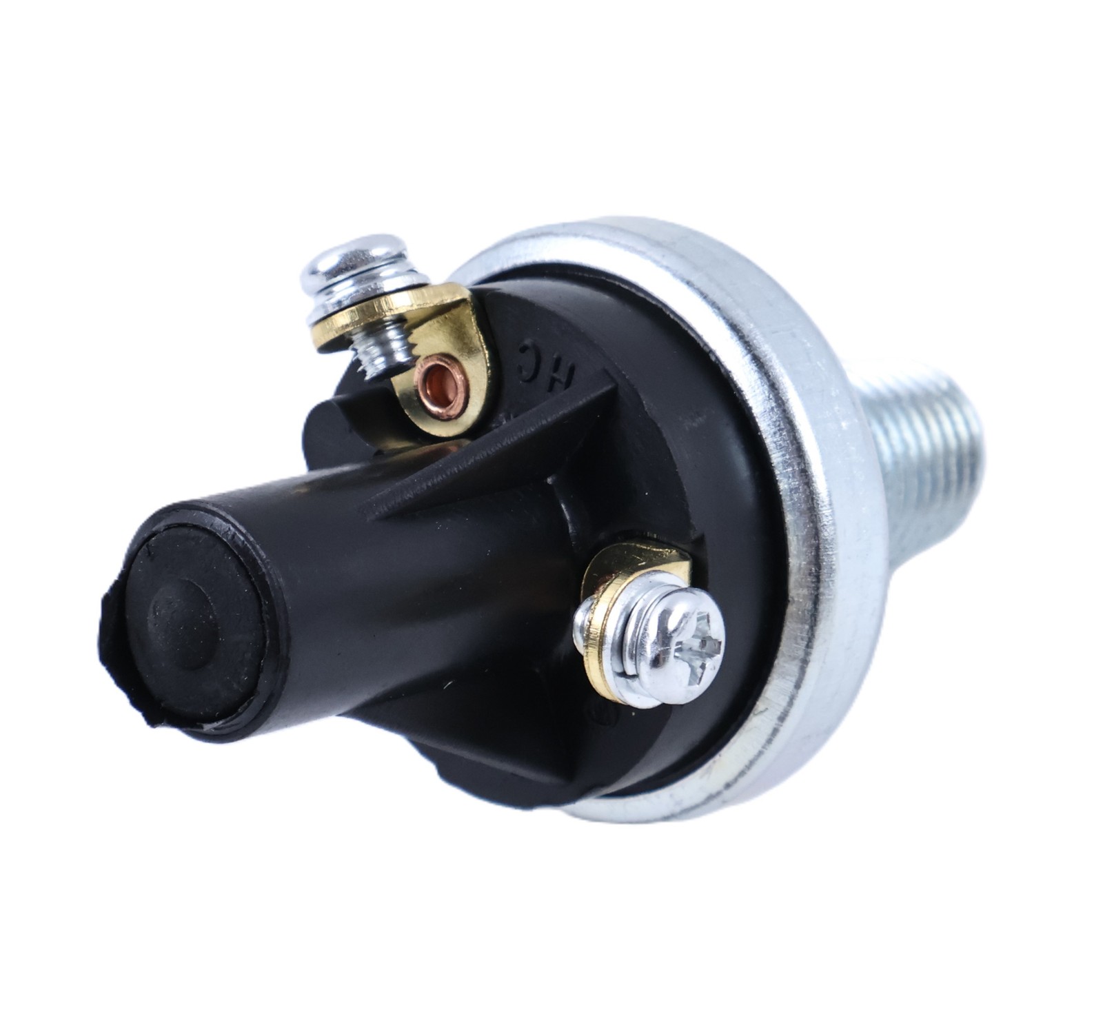 10PSI 1/4-18NPT NC Oil Pressure Switch 0C3025 0G6820 For Generac GT990 Engine