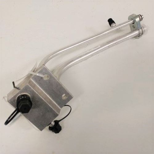 Burgflex FTL Cascadia P3 Day Cab Main A/C Junction Block – P/N A22-69609-000
