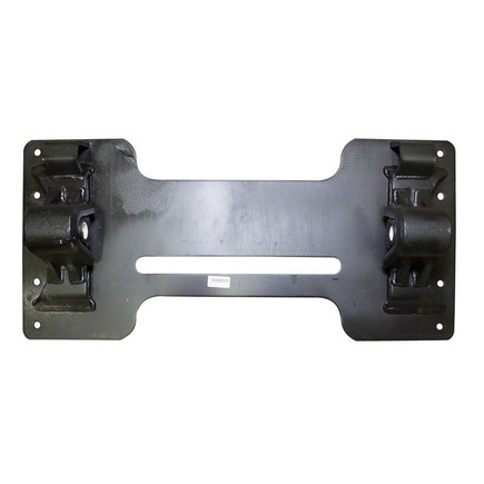 Saf Holland RK-Z800 Fifth Wheel Trailer Hitch Slider Rer Kit for PAI