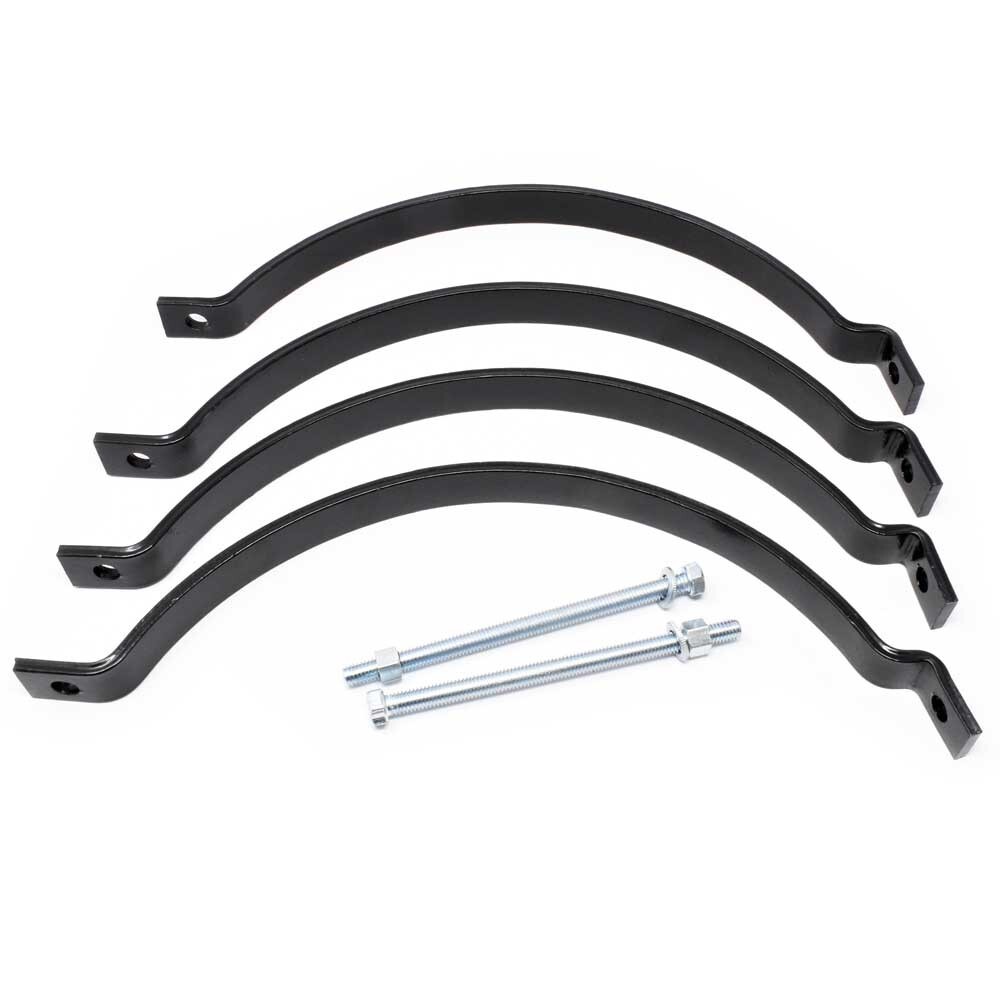 172.2103 Universal Strap Bracket Kit for 12″ Diameter Air Tanks
