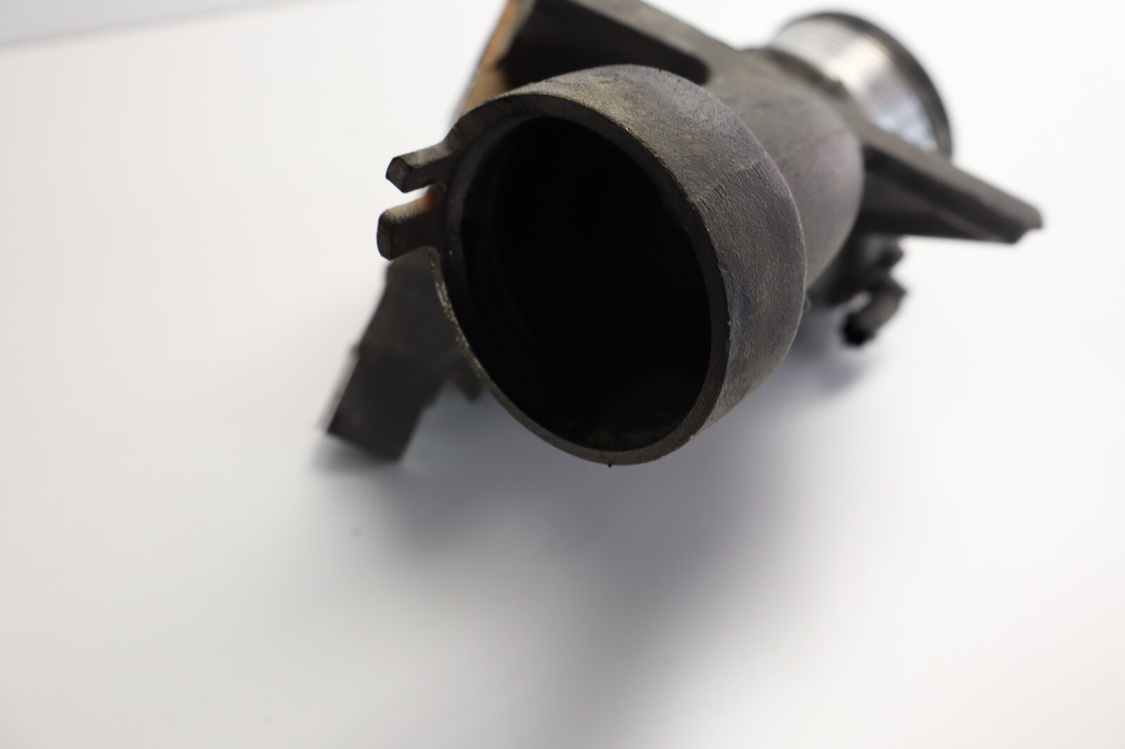 2022 PETERBILT 579 PACCAR MX 13 EPA 21 ENGINE AIR INLET PIPE MANIFOLD 2236554