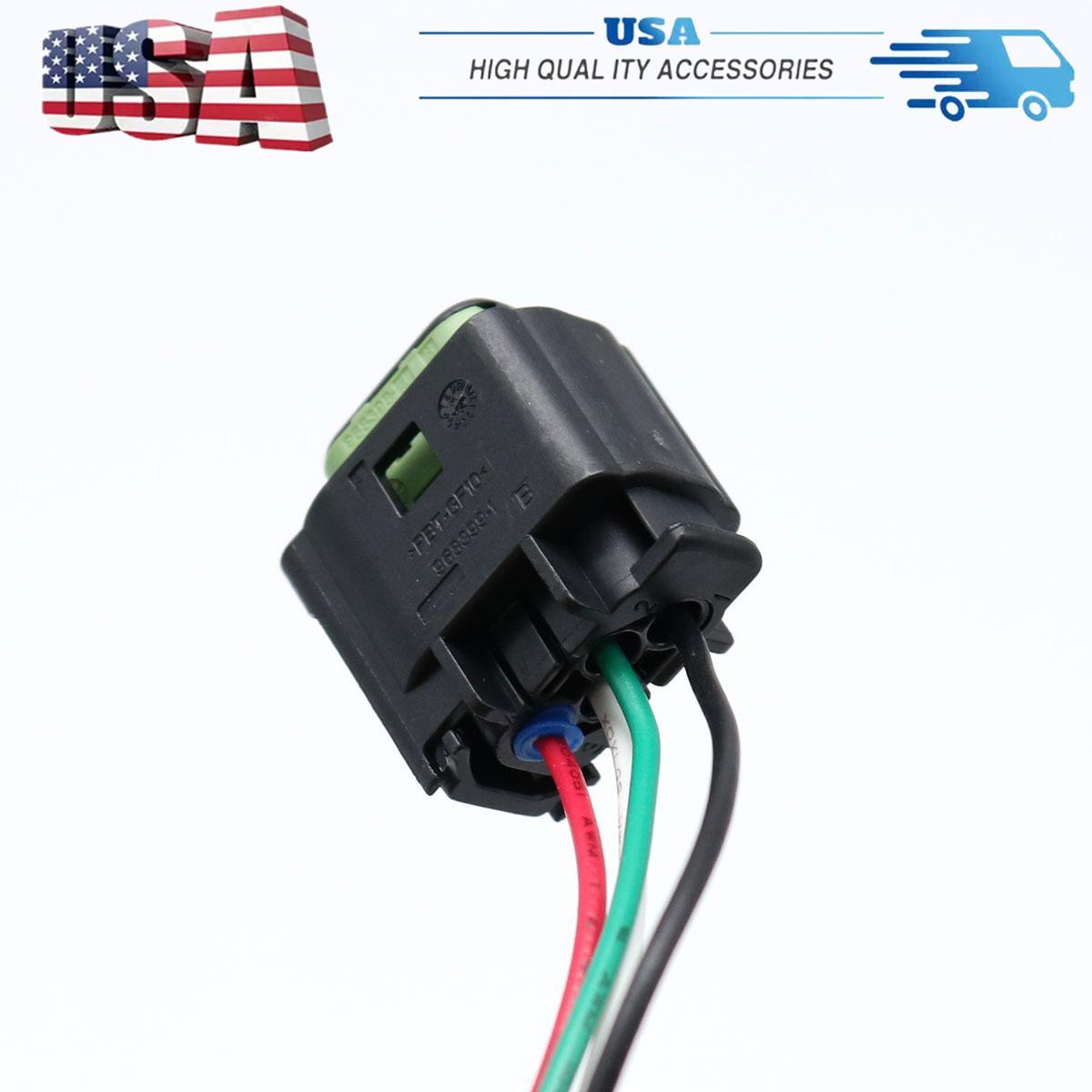 FOR INTERNATIONAL WIRING PIGTAIL 4051001C1 2514202C91 2514202C92 AC SENSOR