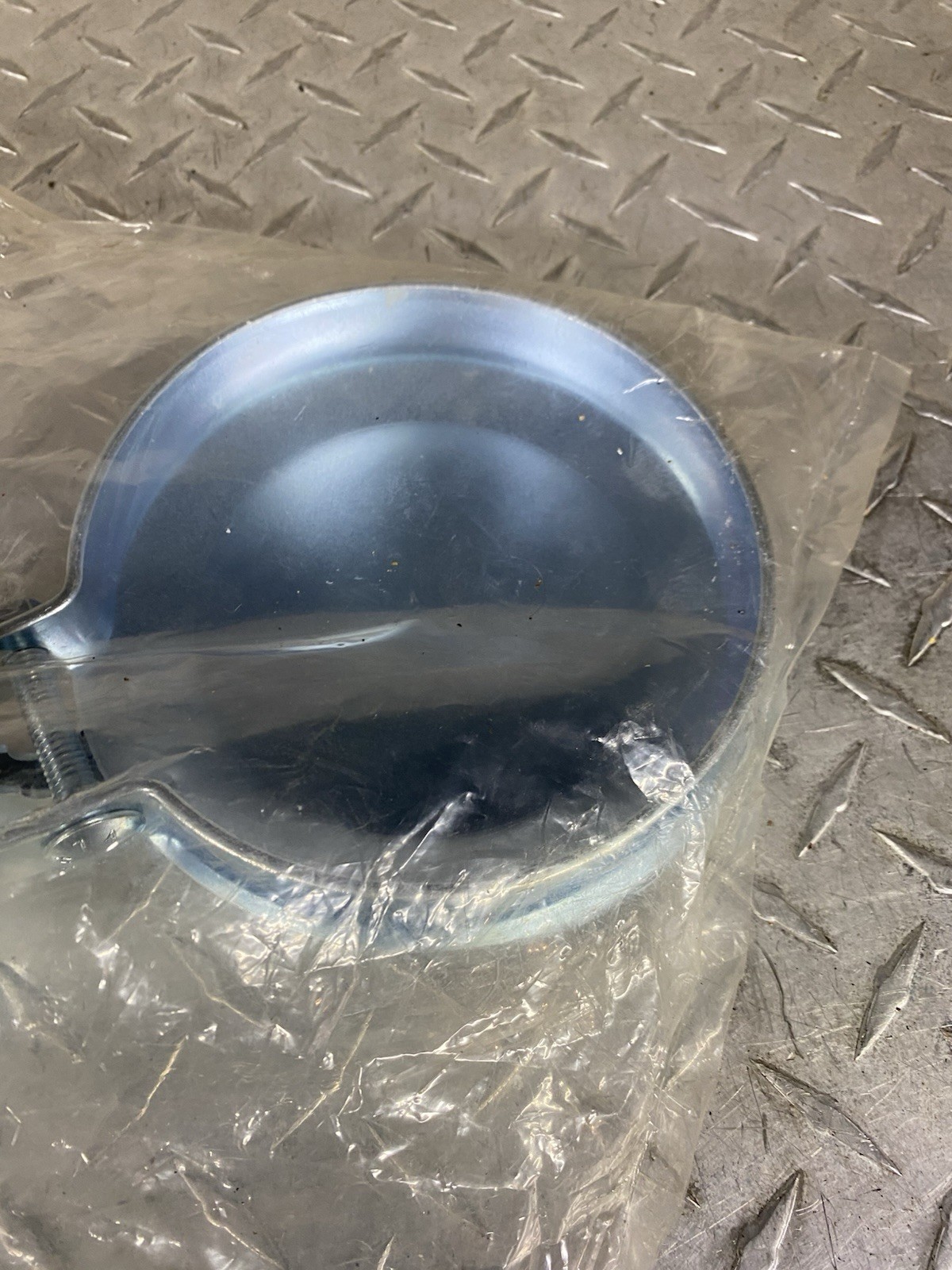 INTERNATIONAL RAIN CAP XH89450A OEM 89450A-11 FLEETRITE 5″