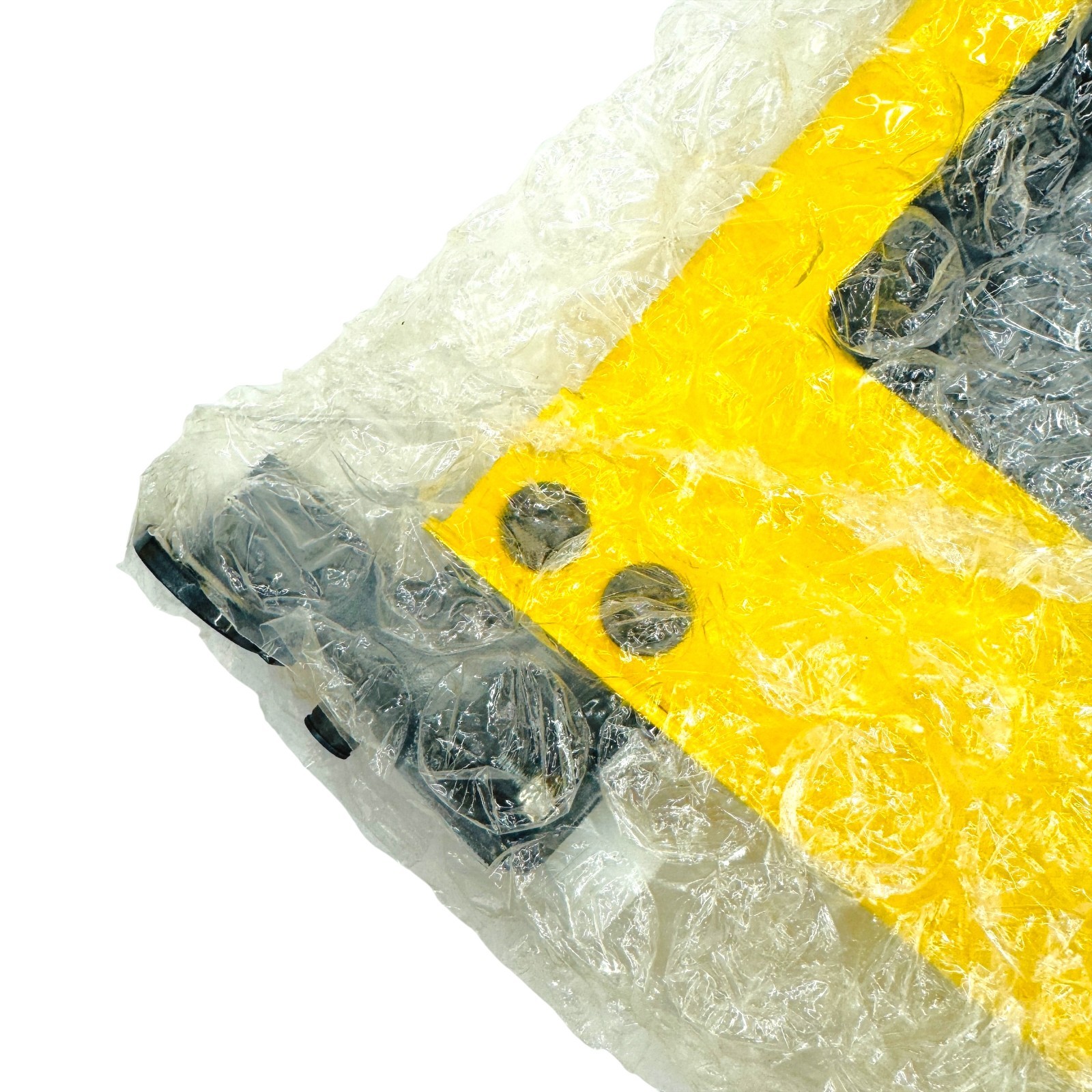 Blue Bird Bus 949-0147NAY-34KS Bridge Plate Assembly 33.5/48″ FTG Auto Kit